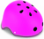 Globber detská prilba Primo Lights XS/S ( 48-53CM ) Fuchsia
