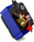 Traxxas servo 2085R MG voděodolné 46kg.cm 0.13s/60° 25T
