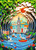Trefl Puzzle 1000 London