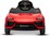 Elektrické autíčko Lamborghini Lanzador 12V s pohonom zadných kolies a licenciou (Jednomie
