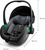 KINDERKRAFT Autosedačka Mink Pro 2 (0-13 kg) Grey