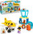 LEGO® DUPLO® 10443 Prvýkrát na letisku