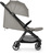 PETITE&amp;MARS Kočík športový Zip Velvet Grey