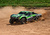 Traxxas Slash 1:10 HD RTR červený