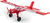 E-flite Draco 0.8m AS3X SAFE Select BNF Basic