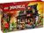 LEGO® NINJAGO 71858 Kováreň Štyri zbrane: 15 rokov NINJAGO