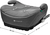 KINDERKRAFT Podsedák I-Boost 2 Pro (125–150 cm) Grey