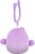 Squishmallows Kľúčenka Fialový kaktus - Adrienne