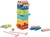 Jenga so zvieratkami