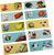 Puzzlika 12992 Moje jedlo - náučné puzzle 20 dielikov