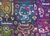 Trefl Puzzle 500 Hello Kitty Neon