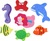 2Kids Toys Fa puzzle Fa puzzle Összekapcsolható