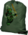 LEGO Ninjago Spinjitzu Master - sacca per scarpe