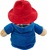 Rainbow Plyšový Paddington so šálom veľký