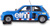 SCX Original Renault 5 Turbo Ragnotti