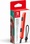 Joy-Con Strap Neon Red - červený