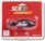 SCX Compact Audi RS3 LMS TCR - Coronel