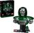 LEGO® Marvel 76345 Busta del Dottor Destino
