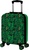 LEGO Luggage PLAY DATE 16" - LEGO Ninjago Green