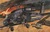 Modellbausatz Hubschrauber 12115 - AH-60L DAP (1:35)