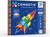 CONNETIX® Light Rocket Pack juego de construcción magnético 30 pc