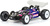 Pro-Line karoséria 1:10 Sector Light Weight: TLR 22X-4