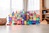 CONNETIX® Rainbow Mega Pack magnetisches Baukasten-Set 212 Stk.