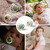 BABYONO Cumlíky silikónové anatomické 6-18m, 2 ks