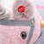 Schaukelspielzeug mit Melodie Baby Mix – rosa Einhorn