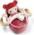 Lilliputiens - Puppe Mio - 21 cm