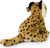 Plyšový gepard 28 cm ECO-FRIENDLY