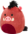 Squishmallows Disney Leví kráľ - Pumbaa