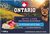Cădiță Ontario cu miel 320g