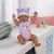 Zapf Creation BABY Born bábika Eva