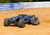 Traxxas Rustler 4x4 Ultimate VXL RTR zelený