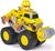 Paw Patrol tematické vozidlá rescue wheels Rubble