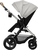 KINDERKRAFT Kočík kombinovaný 3v1 Moov 2 XL Air Grey