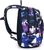 Zaino studentesco con design urbano Topgal VIKI 25077