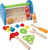 Hape Montagebox mit Werkzeug