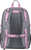 BAAGL SET 5 Skate Kuromi Grey: Rucksack, Federmäppchen, Sporttasche, Gürteltasche, Notebookhülle