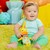 BRIGHT STARTS Pull, Play &amp; Boogie™ C-Ring Tune Toy Giraffe ab 0 Monaten
