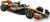 LEGO® Technic 42228 Auto McLaren MCL39 F1®