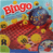 STUDO GAMES - Bingo červené