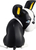 Bandai - Jojo's Bizarre Adventure: Stardust Crusaders Sofvimates-Iggy Vol.4