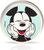 Mad Beauty Ajakbalzsam Mickey és Minnie fémdobozban