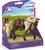 Schleich Kobyla Rocky Mountain - konská šou
