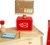 Bigjigs Toys Postai készlet