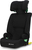 KINDERKRAFT Asiento de coche Safety fix 2 i-size negro (76-150 cm)