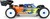 Pro-Line caroserie 1:8 Sector nevopsită: AE RC8B4.1