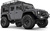 Traxxas TRX-4M Land Rover Defender 1:18 RTR Silber